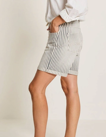Para Mi shorts en bermuda's SS262.209218-S20