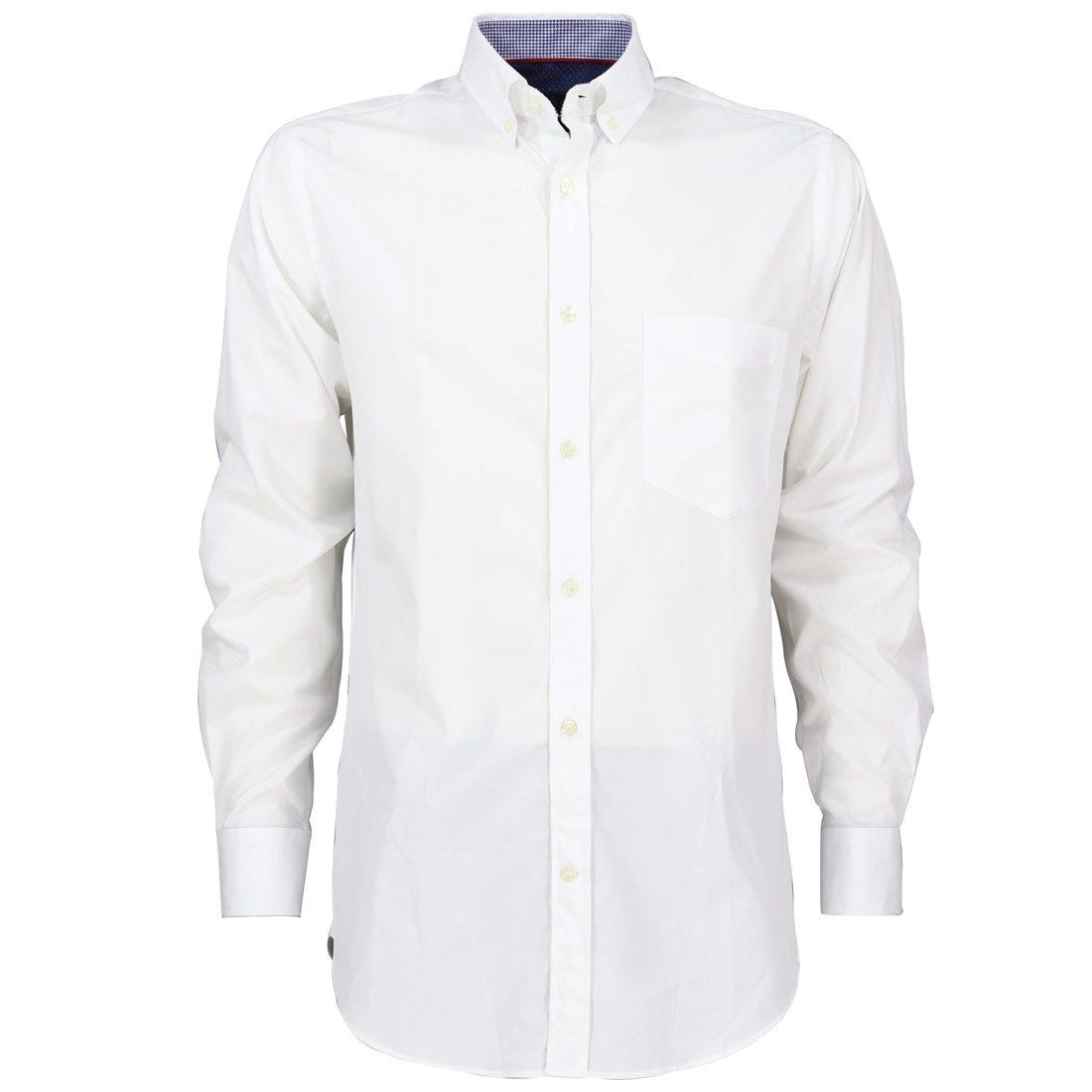 Paul Shark Overhemd I16P3000 In Het Wit paul shark kopen in de aanbieding Paul Shark Overhemd I16P3000 In Het Wit paul shark kopen in de aanbieding