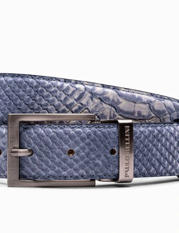 Paulo Bellini riem belt-Anaconda