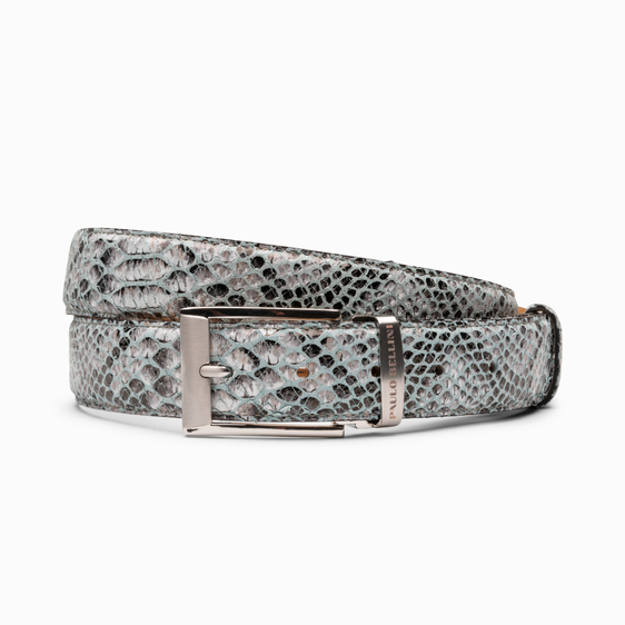 Paulo Bellini riem BELT-YAKARTA-IBOR