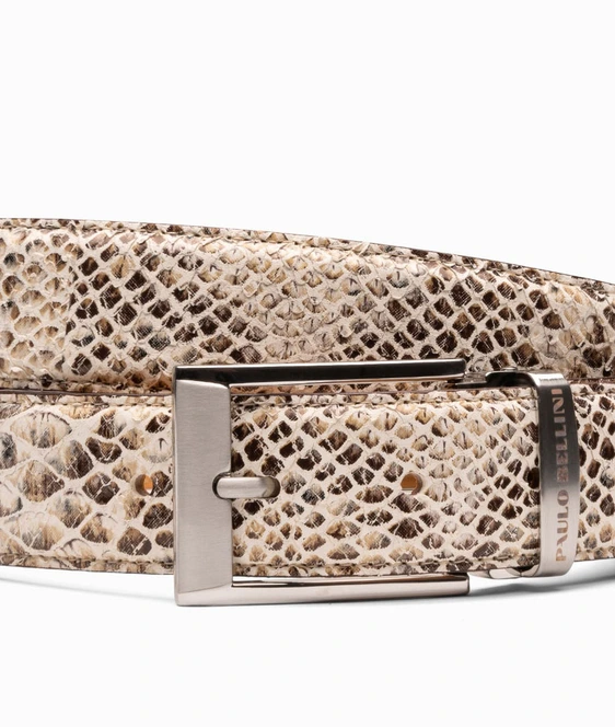 Paulo Bellini riem belt-Yakarta