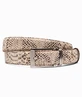 Paulo Bellini riem belt-Yakarta