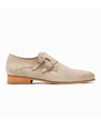 Paulo Bellini schoenen 2003-VITELO-KAKI