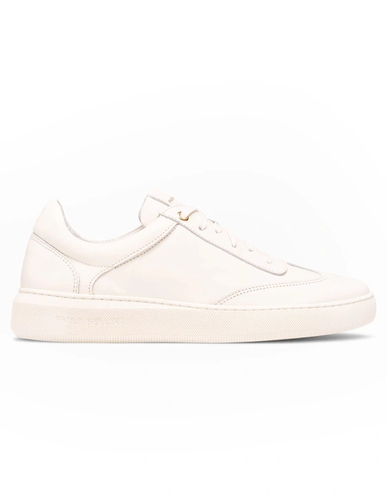 Paulo Bellini sneakers 22018-IVORY