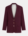 Penn&Ink blazer W25N1641