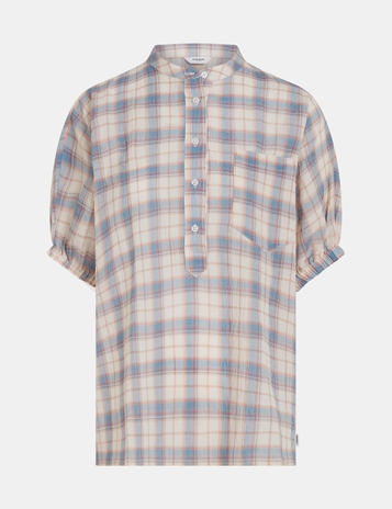Penn&Ink blouse S26F1822