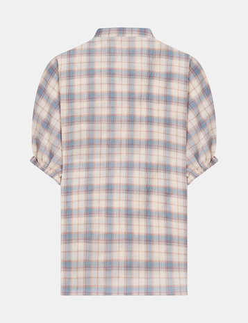 Penn&Ink blouse S26F1822