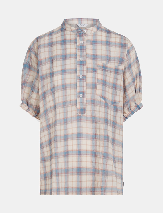 Penn&Ink blouse S26F1822