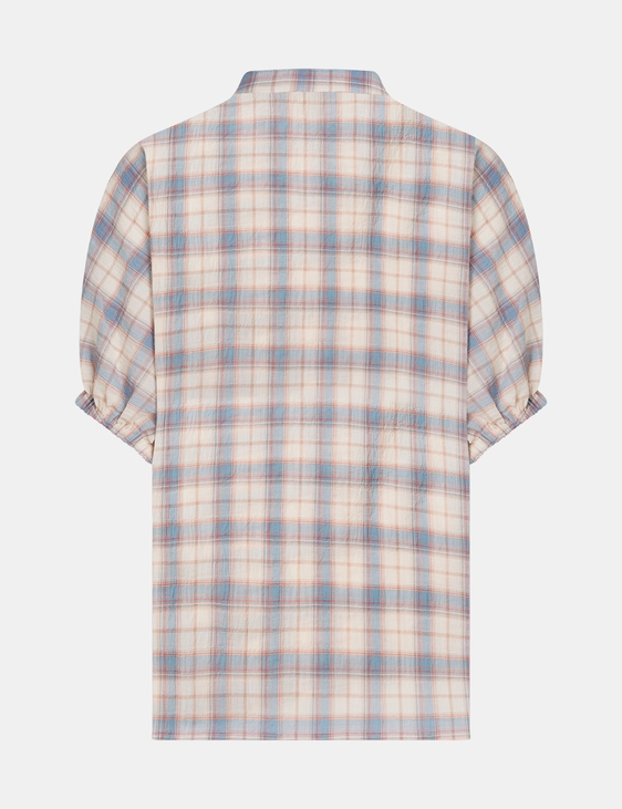 Penn&Ink blouse S26F1822