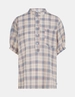 Penn&Ink blouse S26F1822