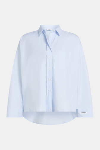 Penn&Ink blouse S26Z830