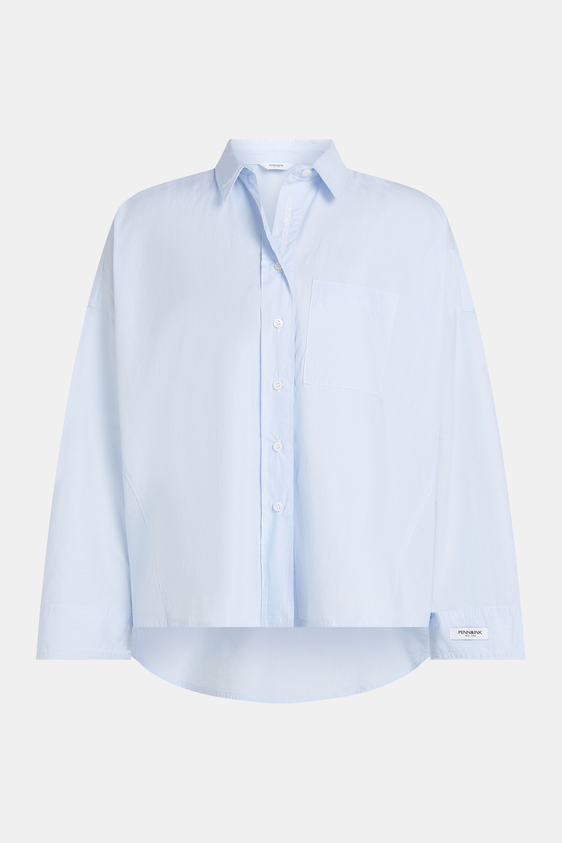 Penn&Ink blouse S26Z830