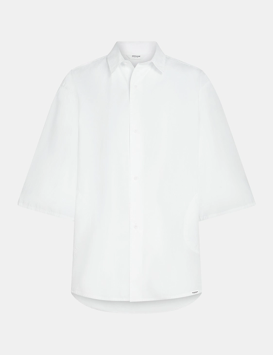Penn&Ink blouse S26Z834