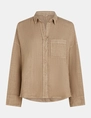 Penn&Ink blouse S26Z845