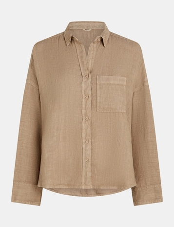 Penn&Ink blouse S26Z845
