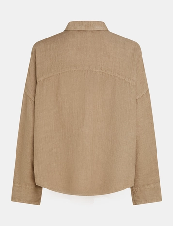 Penn&Ink blouse S26Z845