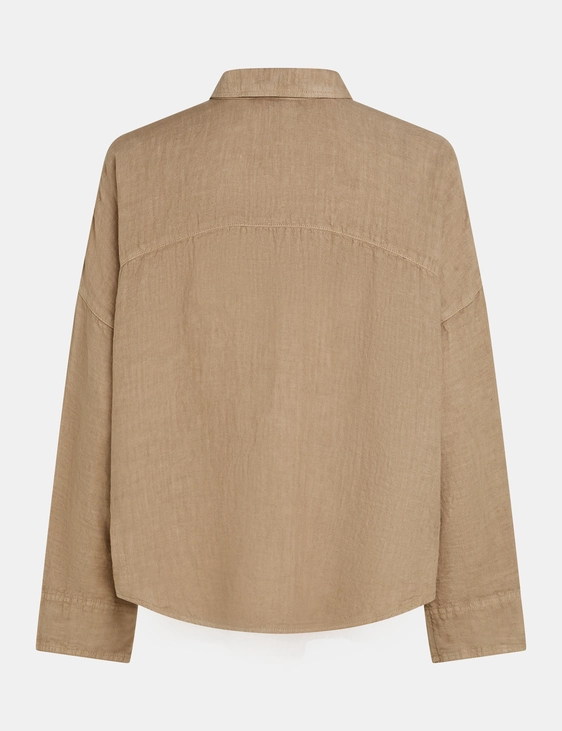 Penn&Ink blouse S26Z845
