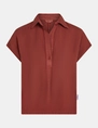 Penn&Ink blouse S26Z848