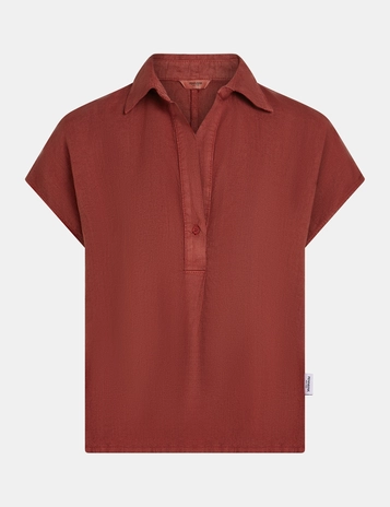 Penn&Ink blouse S26Z848