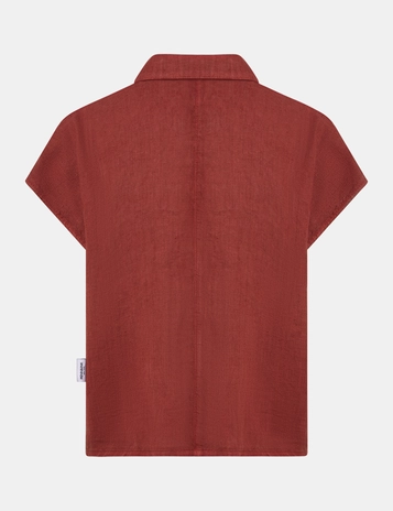 Penn&Ink blouse S26Z848
