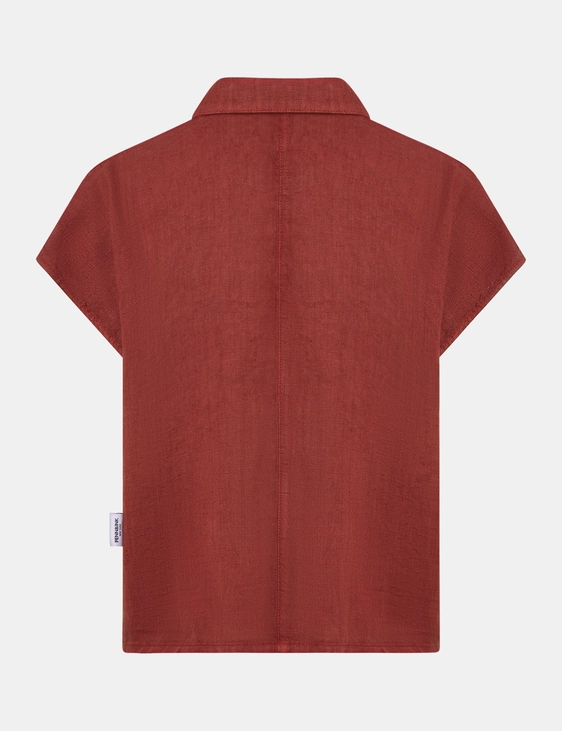 Penn&Ink blouse S26Z848