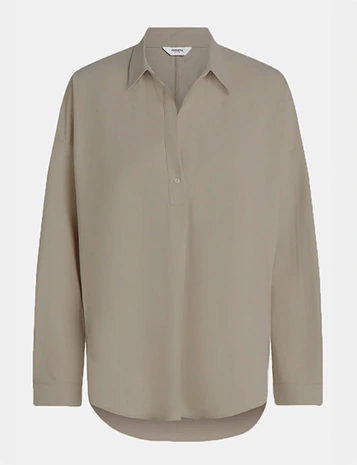 Penn&Ink blouse W25LTD-MAGDA