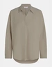 Penn&Ink blouse W25LTD-MAGDA