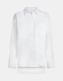 Penn&Ink blouse W25Z795