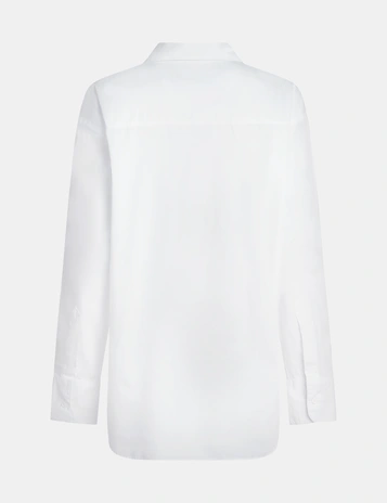 Penn&Ink blouse W25Z795