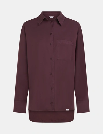 Penn&Ink blouse W25Z795