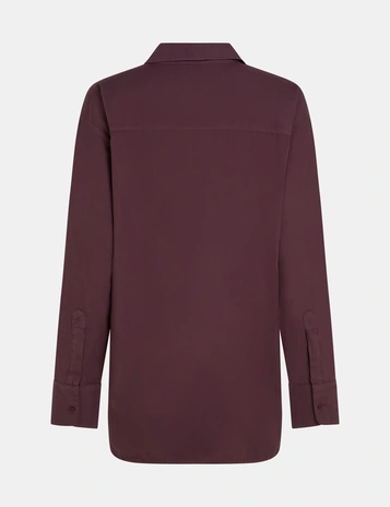 Penn&Ink blouse W25Z795
