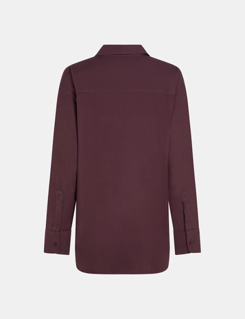 Penn&Ink blouse W25Z795