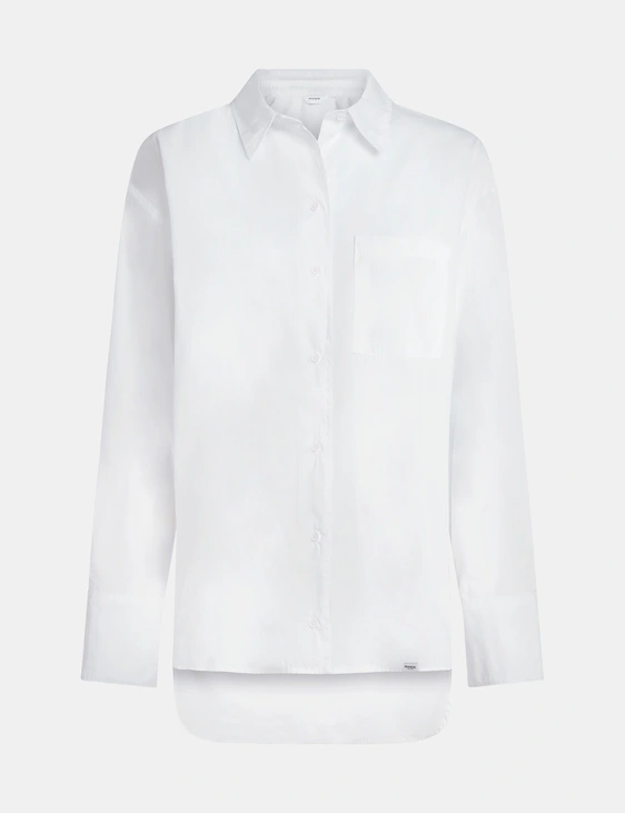 Penn&Ink blouse W25Z795