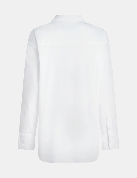 Penn&Ink blouse W25Z795