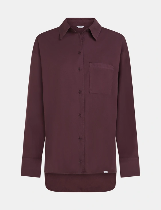 Penn&Ink blouse W25Z795