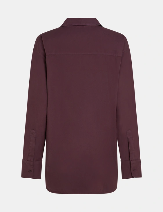 Penn&Ink blouse W25Z795