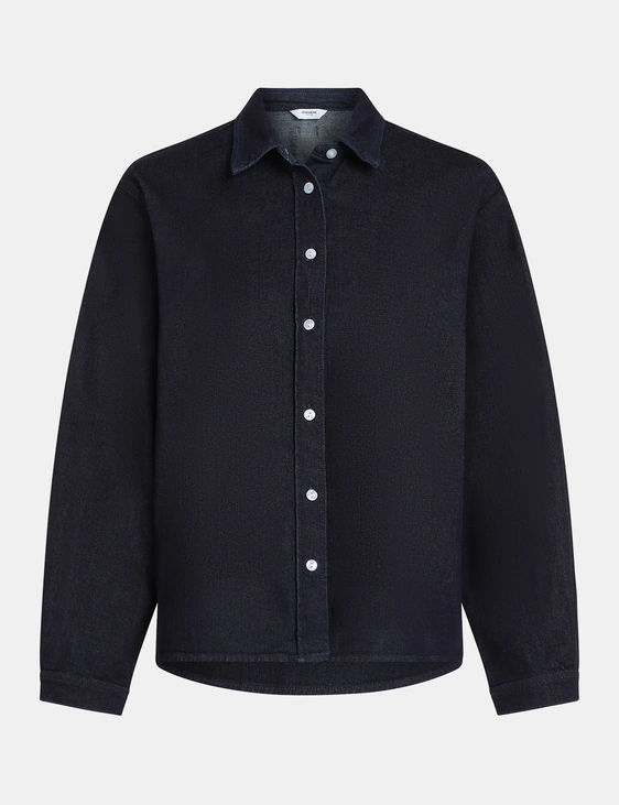 Penn&Ink blouse W25Z801