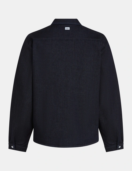 Penn&Ink blouse W25Z801
