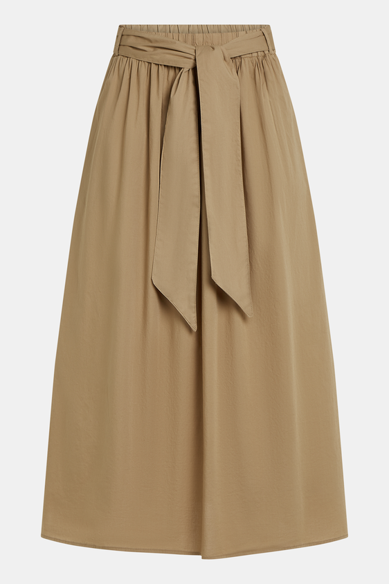 Penn&Ink midi rok S26Z837