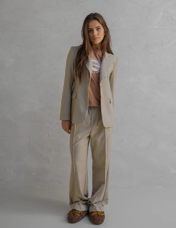 Penn&Ink pantalons W25N1621