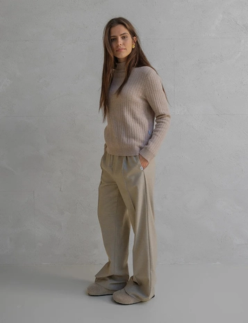 Penn&Ink pantalons W25N1621