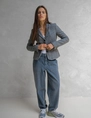 Penn&Ink pantalons W25Z784