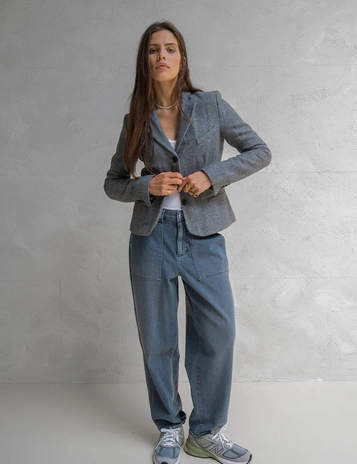 Penn&Ink pantalons W25Z784