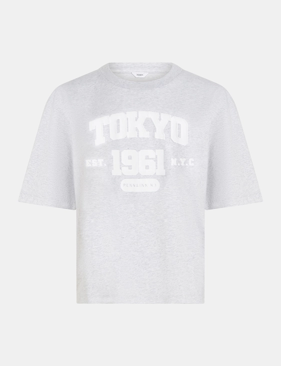 Penn&Ink t-shirts S26F1812