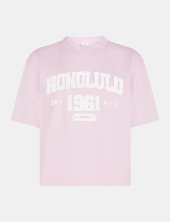 Penn&Ink t-shirts S26F1814