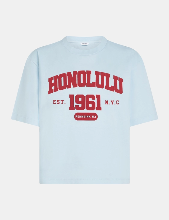 Penn&Ink t-shirts S26F1814