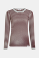Penn&Ink t-shirts W25F1745-STM