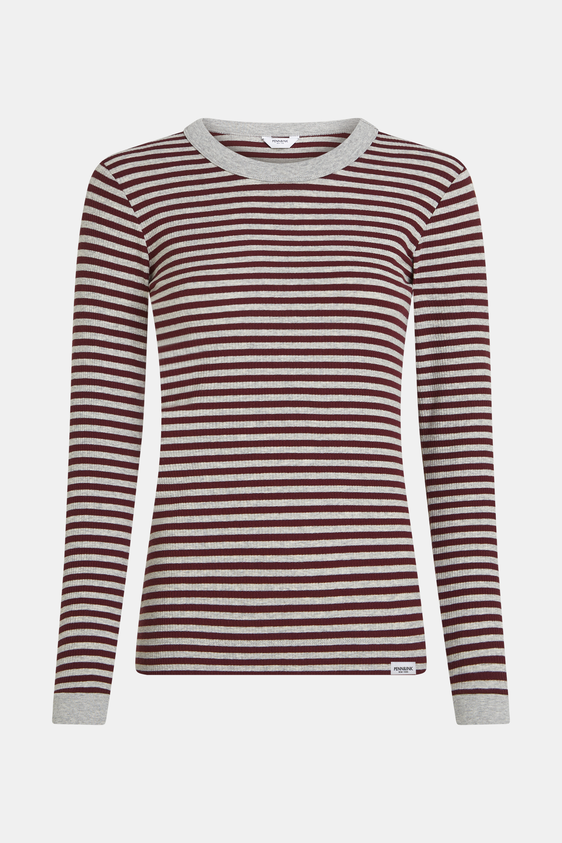 Penn&Ink t-shirts W25F1745-STM