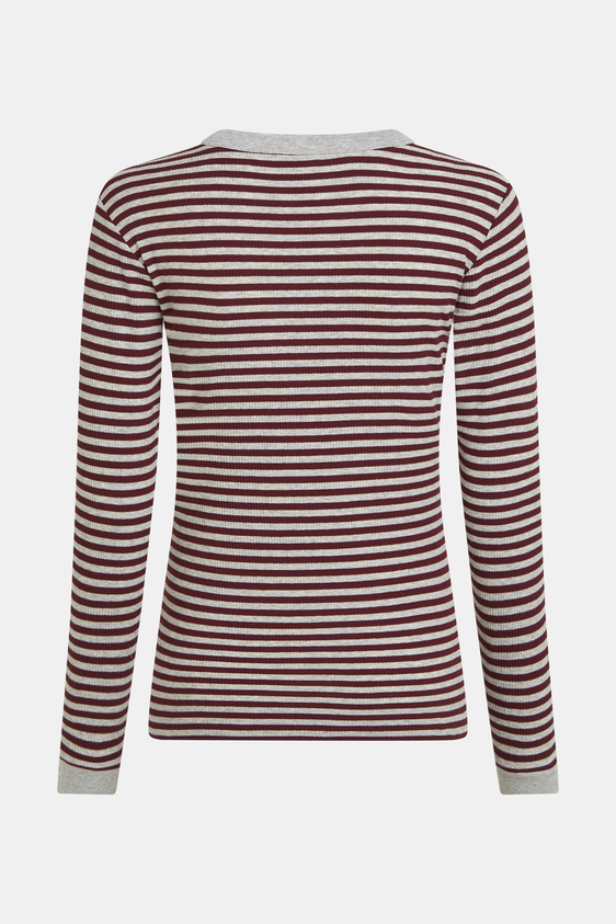 Penn&Ink t-shirts W25F1745-STM