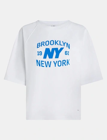 Penn&Ink t-shirts W25F1746
